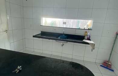 Imagem 6: Casa com 2 dormitórios - venda por R$ 330.000,00 ou aluguel por R$ 2.200,00/mês...