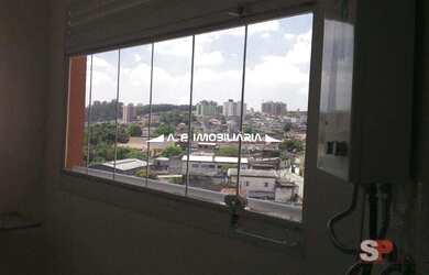 Imagem 14: São Paulo - Apartamento Padrão - VILA BELA VISTA ZONA NORTE