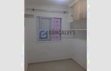 Imagem 12: SAO BERNARDO DO CAMPO - Residential / Apartment - BAIRRO ASSUNCAO