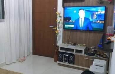 Imagem 2: Apto temporada Itaparica. Imóvel mobiliado, 1 Vaga na garageme2 Dormitórios