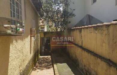 Imagem 4: Terreno à venda, 250 m² por R$ 810.000,00 - Jardim do Mar - São Bernardo...