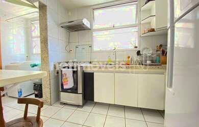 Imagem 15: Venda Apartamento 3 quartos Sagrada Família Belo Horizonte