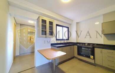 Imagem 3: Ribeirão Preto - Apartamento Padrão - Jardim Olhos D x27 Água II