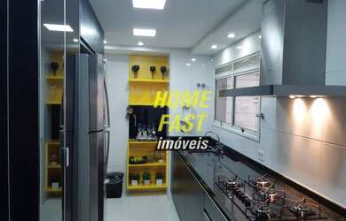 Imagem 9: Apartamento com 4 dormitórios, 137 m² - venda por R$ 1.080.000,00 ou...