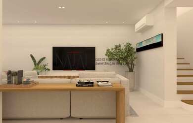 Imagem 16: Maravilhosa casa de Vila com bastante espaço e conforto para toda a família