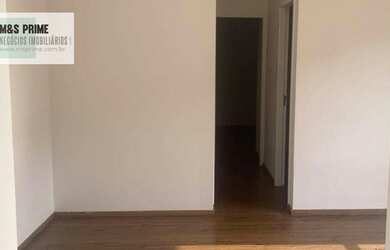 Imagem 1: Apartamento com 2 dormitórios, 45 m² - venda por R$ 350.000,00 ou aluguel...