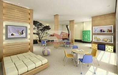 Imagem 5: Apartamento com 2 dormitórios, 51 m² - venda por R$ 290.000,00 ou aluguel...