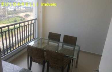 Imagem 8: APARTAMENTO RESIDENCIAL em JUNDIAI - SP, JARDIM ANA MARIA