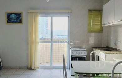 Imagem 4: Apartamento com 1 dormitório à venda, 35 m² por R$ 180.000 - Aviação...