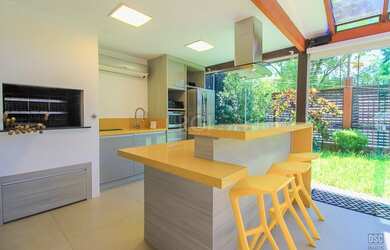 Imagem 14: Casa Condominio em Cristal