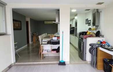 Imagem 5: COBERTURA RESIDENCIAL em RIO DE JANEIRO - RJ, RECREIO DOS BANDEIRANTES