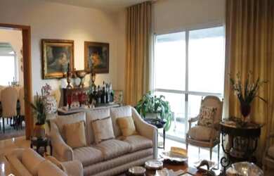 Imagem: O apartamento possui 2 Dormitórios, 2 Banheiros, 5 Vagas na