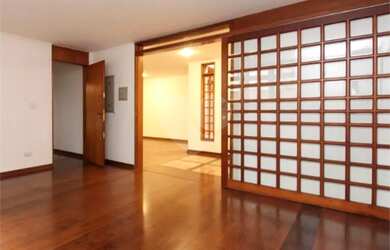 Imagem 3: More no Jardim Paulista vá a pé ao PQ do Ibirapuera e tenha seu escritorio...