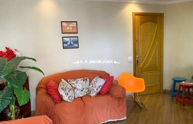 Imagem 10: São Paulo - Apartamento Padrão - LAUZANE PAULISTA