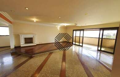 Imagem 4: Apartamento com 5 dormitórios, 259 m² - venda por R$ 1.250.000,00 ou...