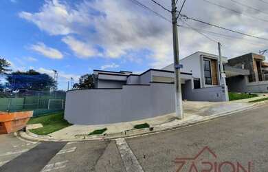 Imagem: Casa à venda no Residencial Colina do Belém em Taubaté