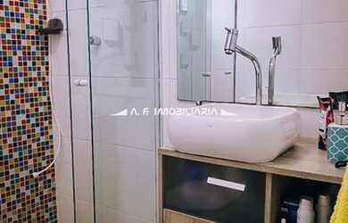 Imagem 7: São Paulo - Apartamento Padrão - VILA REGINA ZONA LESTE ITAQUERA