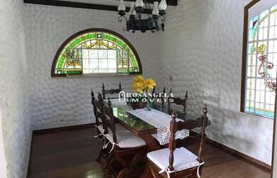 Imagem 6: Casa com 4 dormitórios, 190 m² - venda por R$ 650.000,00 ou aluguel...