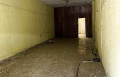 Imagem: O depósito possui 115m² de Área e está localizado em Centro