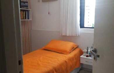 Imagem 7: Apartamento com 4 dormitórios à venda, 89 m² por R$ 389.000,00 - Tambaú...