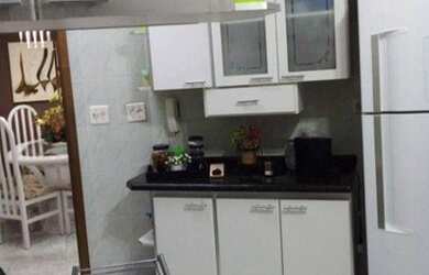 Imagem 6: Apartamento com 2 dormitórios à venda, 75 m² - Jardim Bela Vista -...