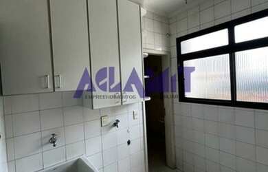 Imagem 10: Apartamento no Tatuapé. Piscina, Varanda, 91m² de Áreae1 Vaga na garagem