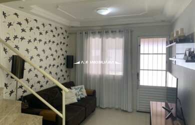 Imagem 1: São Paulo - Casa de Condomínio - LOTEAMENTO CITY JARAGUA