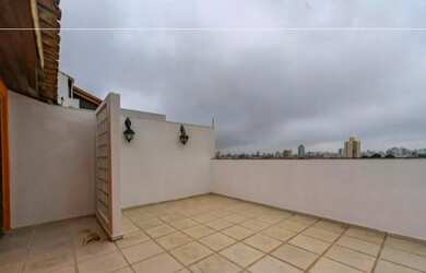 Imagem 11: Sobrado com 4 dormitórios, 360 m² - venda por R$ 950.000,00 ou aluguel...
