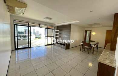 Imagem: O apartamento possui 4 Dormitórios, 1 Banheiro, 2 Vagas na