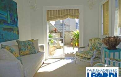 Imagem: O apartamento possui 3 Dormitórios, 3 Banheiros, 3 Vagas na