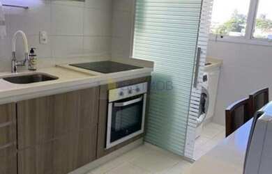 Imagem 7: Jundiaí - Apartamento Padrão - Jardim Flórida