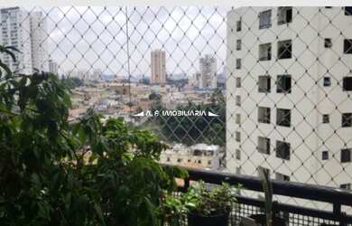 Imagem 13: São Paulo - Apartamento Padrão - LAUZANE PAULISTA