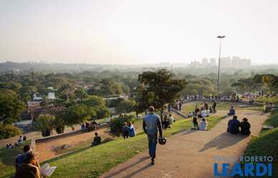 Imagem 13: SOBRADO - VILA MADALENA - SP