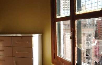 Imagem 3: Família vende urgente apartamento região central