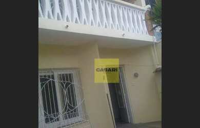 Imagem 3: Sobrado, 156 m² - venda por R$ 589.999,99 ou aluguel por R$ 3.500,00/mês...