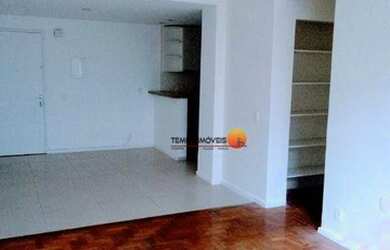 Imagem: O apartamento possui 3 Dormitórios, 2 Banheiros, 81m² de Área