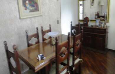 Imagem 6: APARTAMENTO RESIDENCIAL em SÃO PAULO - SP, JARDIM SANTA CRUZ