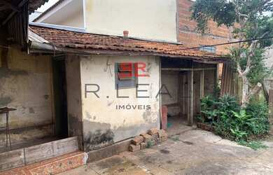 Imagem 9: Casa Bela Vista. 484m² de Áreae2 Vagas na garagem