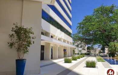 Imagem 3: Sala comercial sala - edificio coml. , cozinha planejada, portaria 24hs,...