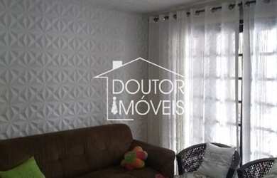 Imagem 3: São Paulo - Casa Padrão - VILA RICA