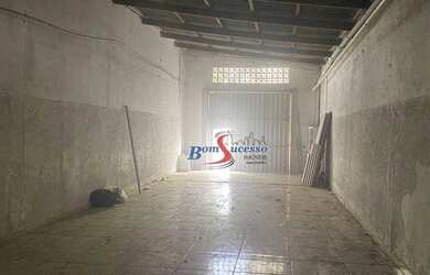 Imagem 2: Salão para alugar, 100 m² por R$ 3.000/mês - Tatuapé - São Paulo/SP