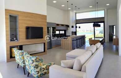 Imagem 5: XANGRI-Lá - Casa de Condomínio - Condomínio Riviera Xangri-Lá