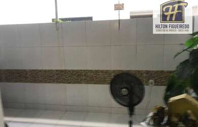 Imagem 11: Apartamento à venda, 60 m² por R$ 250.000,01 - Jardim Oceania - João Pessoa/PB