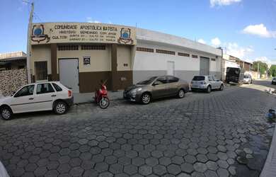 Imagem 11: Galpão/Depósito/Armazém para aluguel com 135 metros quadrados em São...