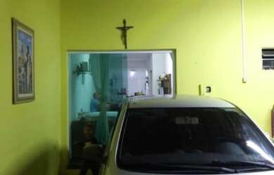 Imagem 2: Casa. 2 Vagas na garageme3 Dormitórios