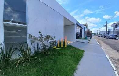 Imagem: A casa em condomínio possui 3 Dormitórios, 2 Banheiros, 1