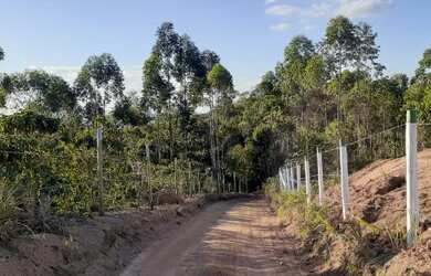 Imagem 9: Troco lindo sítio por carro no mesmo Valor
