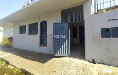 Imagem: A casa possui 2 Dormitórios, 1 Banheiro, 60m² de Área e