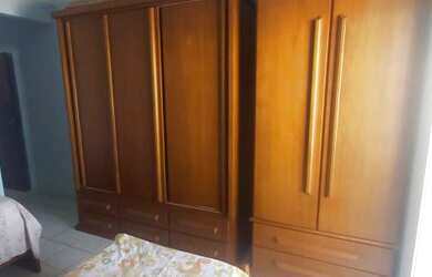 Imagem 14: Apartamento Vista Livre ara Praia, 2 dormitórios com 98M2, localizado...