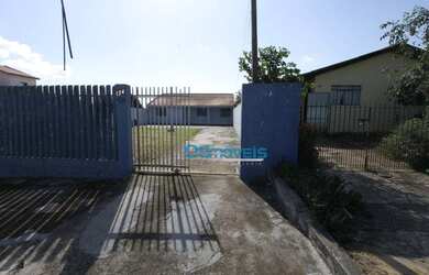 Imagem 3: Terreno à venda, 360 m² por R$ 450.000,00 - Cidade Industrial - Curitiba/PR